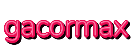 gacormax — logo kanal
