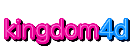 kingdom4d — logo kanal