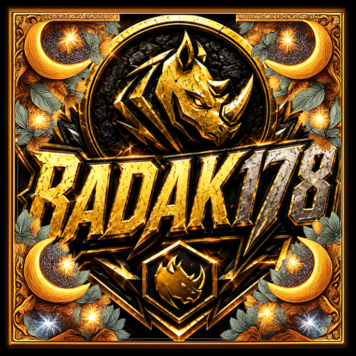 badak178 — mitra unggulan