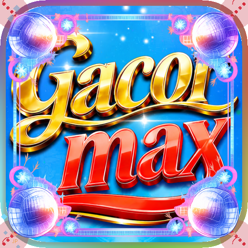 gacormax — mitra unggulan