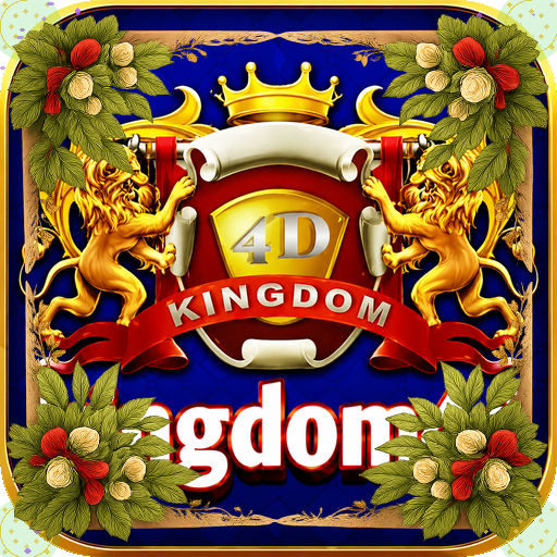 kingdom4d — mitra unggulan